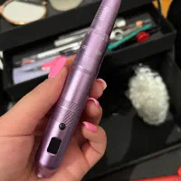 دستگاه میکروپیگمنتیشن با وسایل و چمدان|آرایشی، بهداشتی، درمانی|لاهیجان, گلستان|دیوار