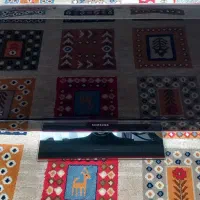 تلویزیون سامسونگ اصل.