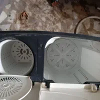 لباسشویی دوقلو