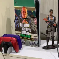 پلی استیشن ۵ اسلیم استاندارد