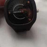 ساعت empower|ساعت|همدان, |دیوار