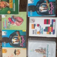 کتاب کنکور جزوه