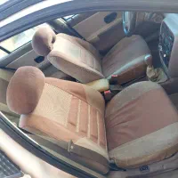 سمند|خودرو سواری و وانت|دوگنبدان, |دیوار