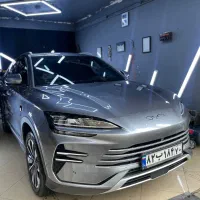 دیتیلینگ خودرو(نیک دیتیل)