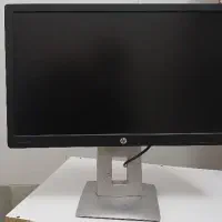مانیتور HP ۲۴ اینچ