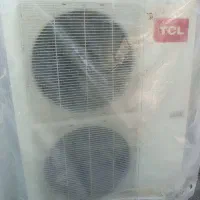 کولر گازی ایستاده 48000 هزار تی سی ال