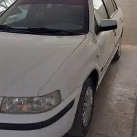 سمند ای اف سون موتور تازه تعمیر|خودرو سواری و وانت|فولادشهر, مسکن مهر فولادشهر|دیوار