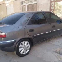 زانتیا نوک مدادی بسیار تمیز