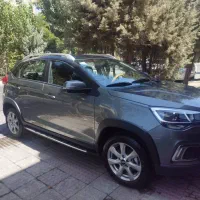 x22 اسپرت لاکچری دنده ای 1402