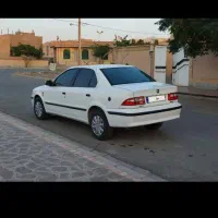 سمند مدل ۹۶