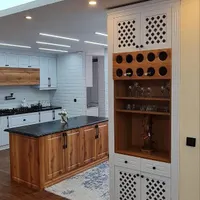 کابینت اقساطی با اقساط ۱۲ ماهه|مصالح و تجهیزات ساختمان|هشتگرد, |دیوار