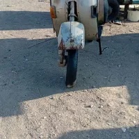 موتور رسبا ایتالیا