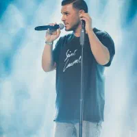 دو عدد بلیت کنسرت آرمین زارعی ۱۹ آذر، ساعت ۲۲