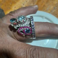 انگشتر|جواهرات|آذرشهر, |دیوار