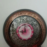 ساعت دیواری