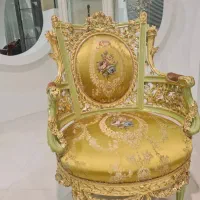 سفارش مبل کلاسیک|مبلمان خانگی و میز عسلی|مشهد, شایه|دیوار