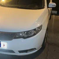 سراتو۱۳۹۵ دنده|خودرو سواری و وانت|تبریز, |دیوار