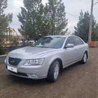 سوناتا۲۰۱۰