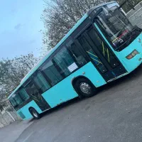 اتوبوس خط واحد نمین اردبیل