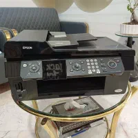 اپسون 9300 پرینتر فکس اسکنر کپی
