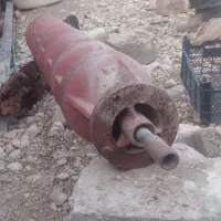 فروش پمپ لوله سه نوسال ۹۰خریداری شده بازدید میمند|ابزارآلات|زرقان, |دیوار