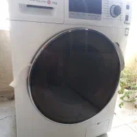 لباسشویی پاکشوما ۹کیلو