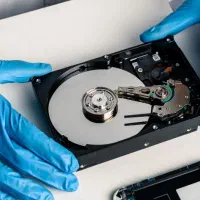 ریکاوری دیتا و جراحی هارد