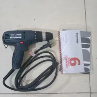 دریل پیچ گوشتی برقی توسن مدل ۰۹۰۱s نو اک اصلا پلمپ