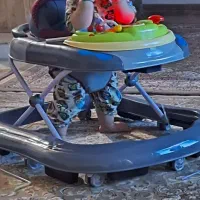 روروئک بچه