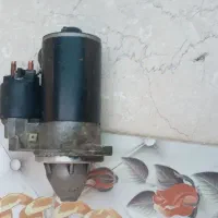 پمپ استارت