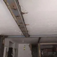 کار تخریب در خرمشهر وآبادان