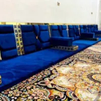 پشتی خلیجی اقساطی