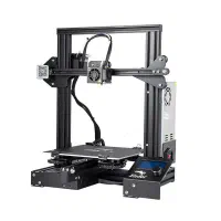 انواع پرینتر سه بعدی 3D printer