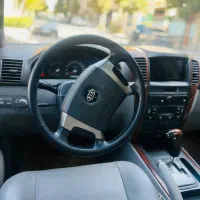 سورنتو ۲۰۰۶ سفارشی|خودرو سواری و وانت|کرج, فاز ۳ گوهردشت|دیوار