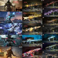 اکانت کالاف مهندسی