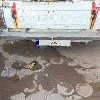 وانت مدل 80|خودرو سواری و وانت|زابل, |دیوار