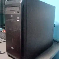 کیس و مانیتور