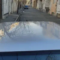 پراید مدل ۸۷ دوگانه cnj|خودرو سواری و وانت|محمدشهر, جعفرآباد|دیوار