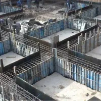 مشارکت کامل ۲۶۰ متر با جواز