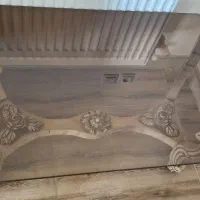 مبل کلاسیک در حد نو|مبلمان خانگی و میز عسلی|صائین قلعه, |دیوار