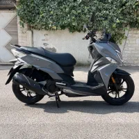 sym j200 1403|موتورسیکلت|ساری, |دیوار