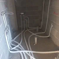 شاگرد برای لوله کشی نیازمندم