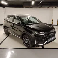 تیگارد تیسان ۱۴۰۵ (ماشینیک گاراژ)