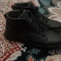 نیم بوت مردانه