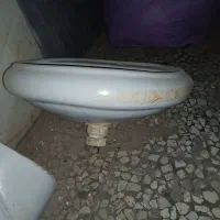 روشویی|لوازم سرویس بهداشتی|قدس, شهرقدس|دیوار