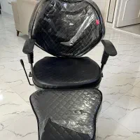 صندلی اصلاح