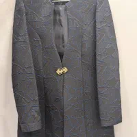 مانتو شلوار مجلسی