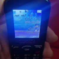 گوشی ساده آلکاتل|موبایل|تهران, تهرانپارس غربی|دیوار