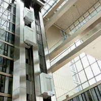 فروش هوم لیفت و بالابر های صنعتی|خدمات پیشه و مهارت|بابل, |دیوار