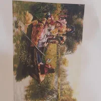 نقشه تابلو فرش|تابلو فرش|شهریار, شهریار|دیوار